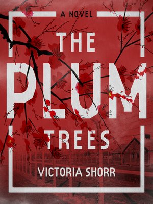cover image of The Plum Trees